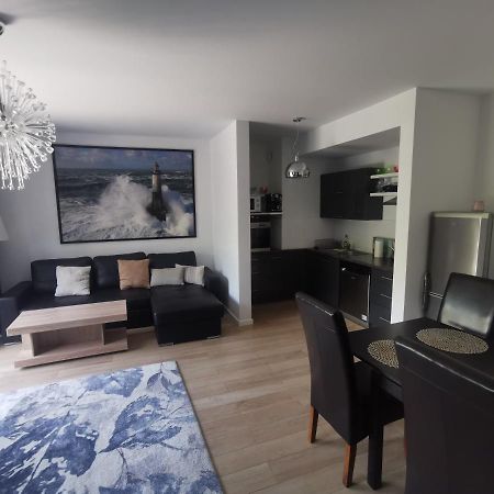 Apartament4Siostry65 Ustronie Morskie Extérieur photo